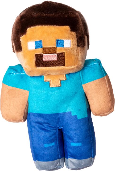 Actual product image Mattel Minecraft character assortment (20 cm)