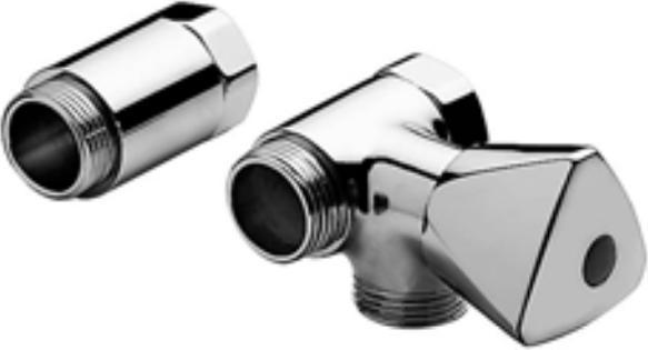 Produktbild Diaqua Batterieventil