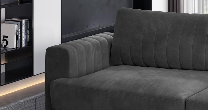 Actual product image ELTAP Elise (4-seater, Sofa bed)