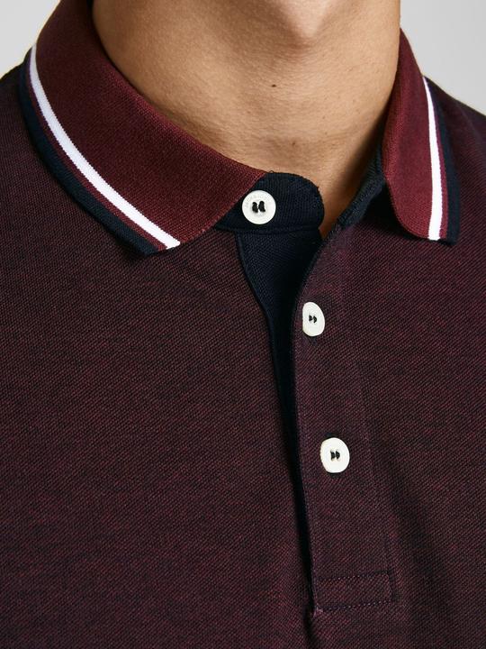Actual product image Jack & Jones Classic polo shirt (XS)