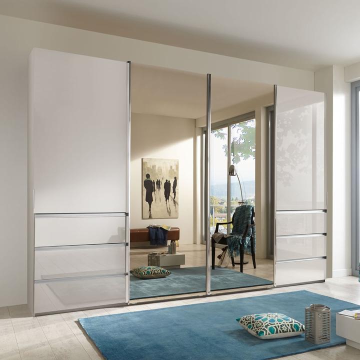Produktbild Novel Malibu 201 (330 x 236 cm)