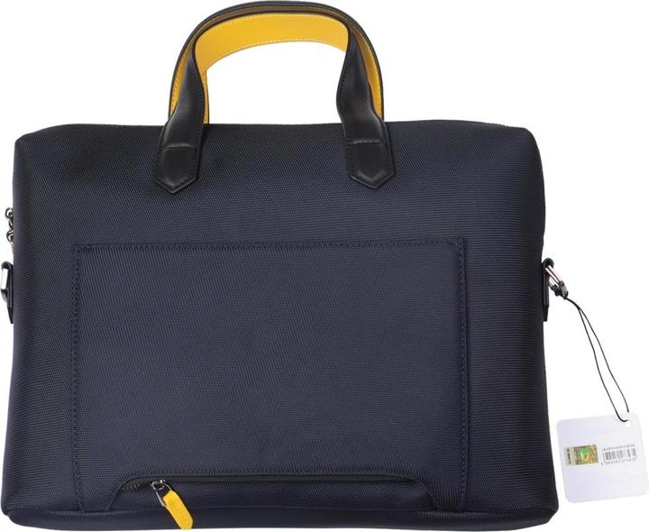 Image du produit Partner Telecom Bag Lamborghini Huracan D10 Tablet & Laptop Carrier 15" blue (15")