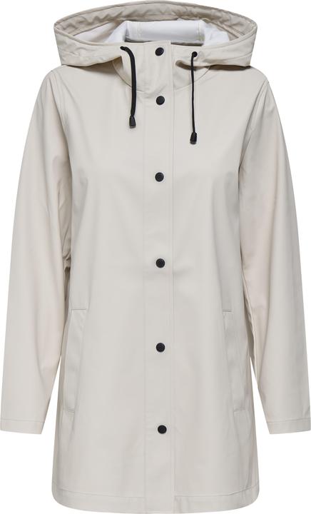 Only ONLNEWELLEN Regenmantel Regenmantel (XL)