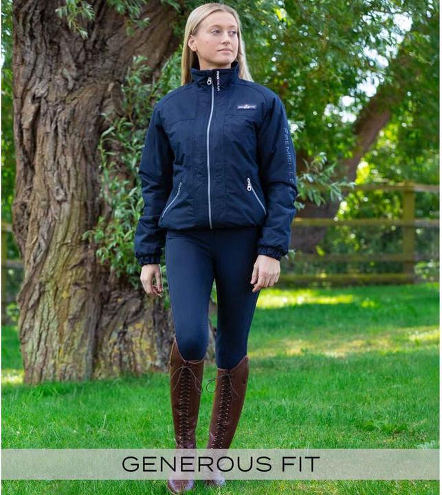 Actual product image Premier Equine Pro Rider (XS)