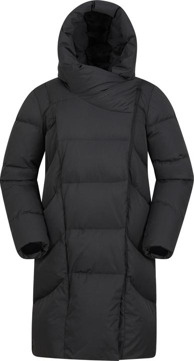 Immagine prodotto Mountain Warehouse Cosy Extreme II Piumino Avvolto Donna (44 D)