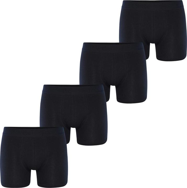 Produktbild Phil & Co. Berlin Retro Pants Jersey (L, 4er Pack)