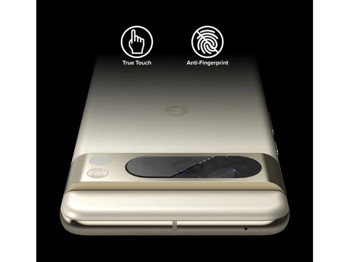 Produktbild Screenguard Camera Protector Google Pixel 8 Pro Kamera Panzerglas (1 Stück, Google Pixel 8 Pro)