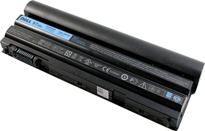 Immagine prodotto Dell Batteria 9 celle 97Wh (9 Celle)