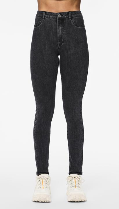 Produktbild Pieces PCDEA HW Jeggings (32)