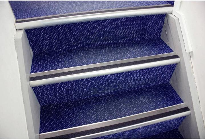Actual product image Durable Anti-slip tape DURALINE GRIP wide (25 mm)