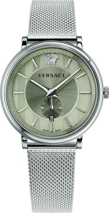 Image du produit Versace VBQ060017 (Montre analogique, 42 mm)