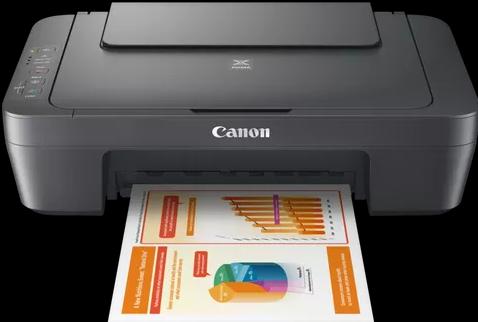 Immagine prodotto Canon PIXMA MG2556S Ink MFP a colori 4ipm (Colore)