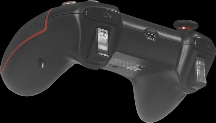 Actual product image Speedlink Torid Gamepad Wireless (PC, PS3)
