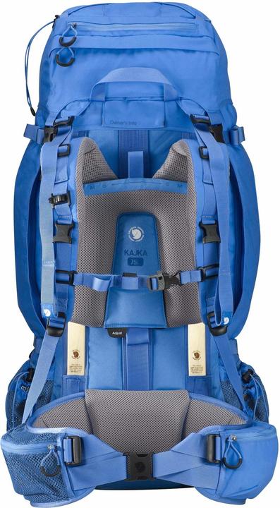 Image du produit Fjällräven Kajka 65 W (65 l)