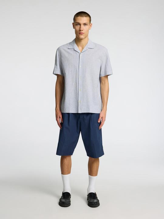 Produktbild Selected Homme Kurzärmeliges Hemd (M)
