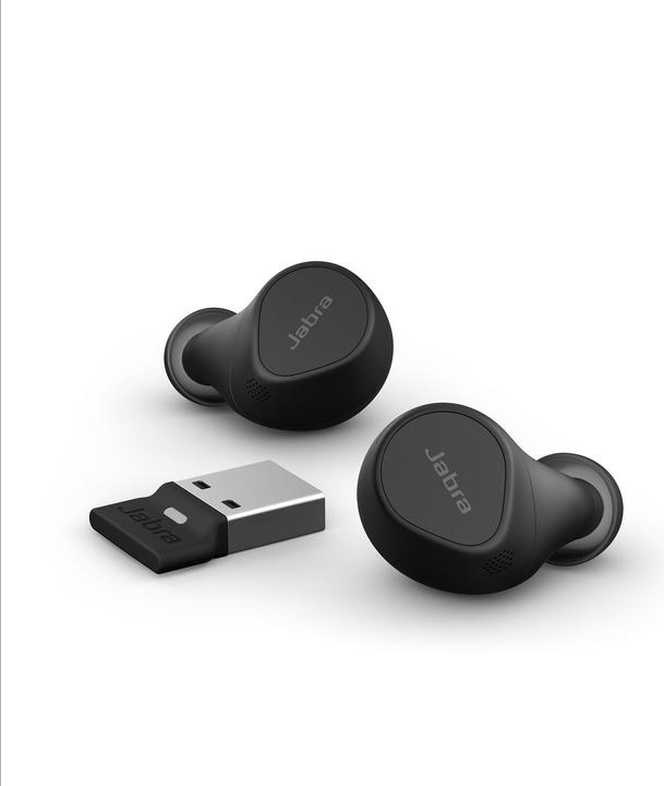 Produktbild Jabra Evolve2 (Kabellos, USB-A)