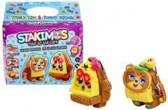 Produktbild Tomy Stakimos Sam und Jasmine 2er-Pack