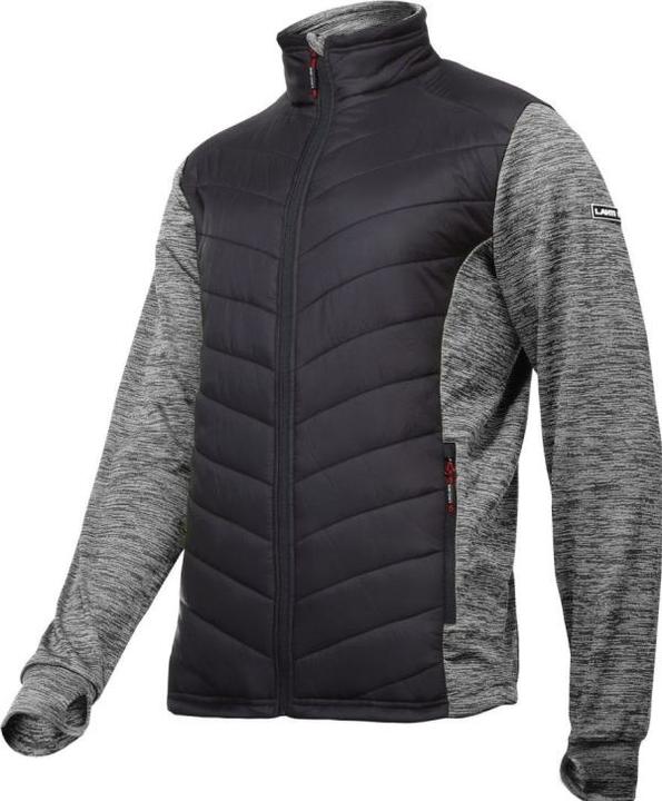 Produktbild Lahti Pro BLUZA OCIEPLANA SZARO-Juoda, "3XL", CE, LAHTI (3XL)