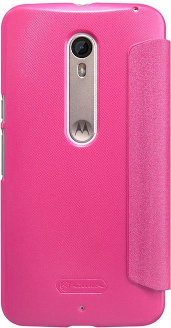 Actual product image Nillkin Sparkle Series (Motorola Moto X Style)