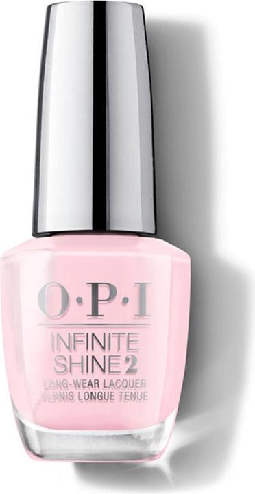 OPI Infinite Shine Lacquer ISLB56 Mod About You (Farblack)