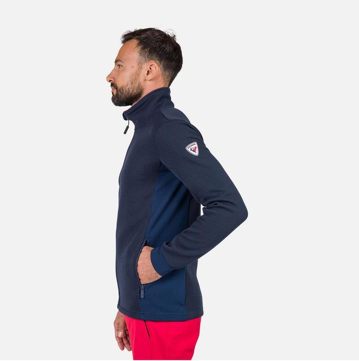 Produktbild Rossignol Cieloalto Fleece FZ (S)