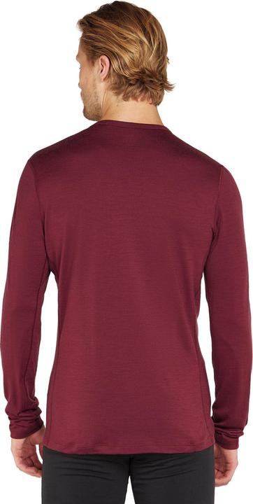 Produktbild Icebreaker 200 Oasis L/S Crewe (L)