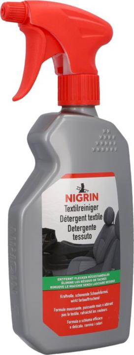 Immagine prodotto Nigrin Detergente per tessuti (500 ml)