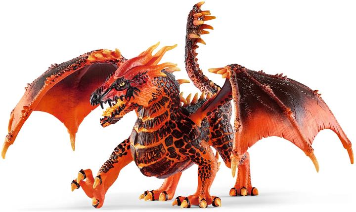 Immagine prodotto Schleich Drago di Lava