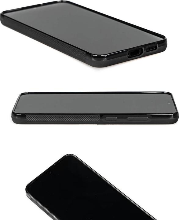 Produktbild INNE Bewood Einzigartige Hülle für Samsung Galaxy S24 Plus Türkis (Samsung Galaxy S24+)