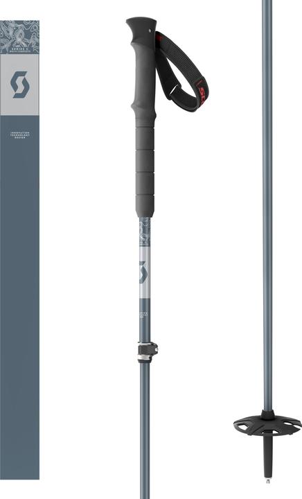 Actual product image Scott Sports Pole Proguide C SRS (105 - 140 cm)