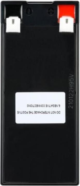Produktbild APC Ersatzbatterie RBC177