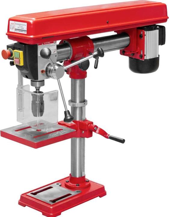 Immagine prodotto Holzmann Trapano a colonna SB 3116RMN