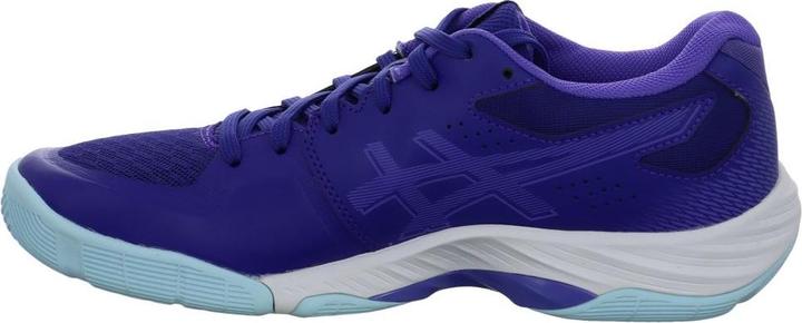 Actual product image ASICS Performance Indoor shoe Gel-blade 9 (38)