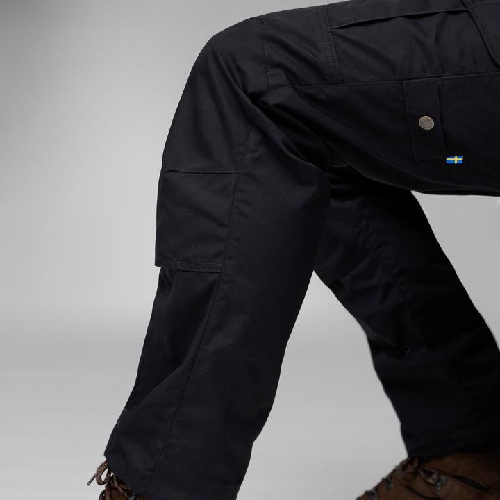 Actual product image Fjällräven Barents Pro (L, XL)