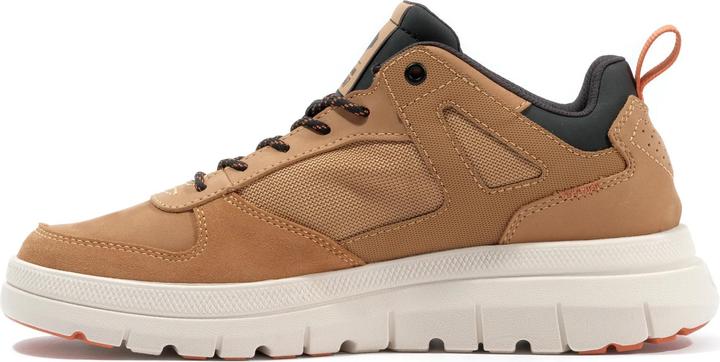 Palladium sneakers flex lo mix