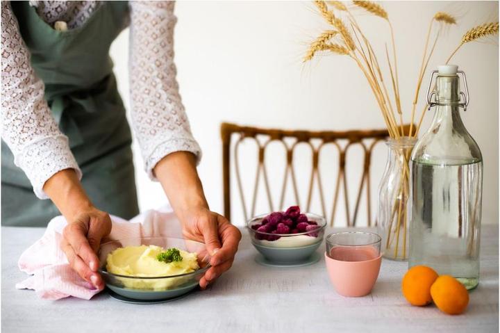 Produktbild Beaba Mahlzeit Box