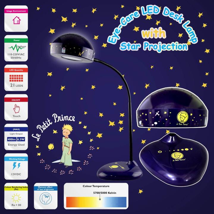 Actual product image Niermann Stand By Children lights (400 lm)