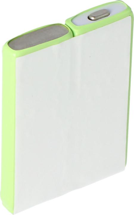 Actual product image AccuCell Battery Siemens GIGASET 3010 POCKET, DETEWE OPEN PHONE 21