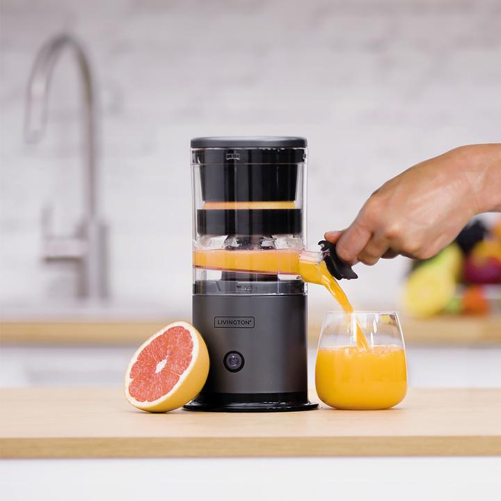 Immagine prodotto Livington JuiceBoost