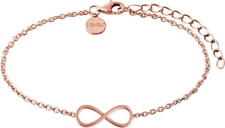 Produktbild Xenox Symbolic Power Armband (20 cm, Silber)