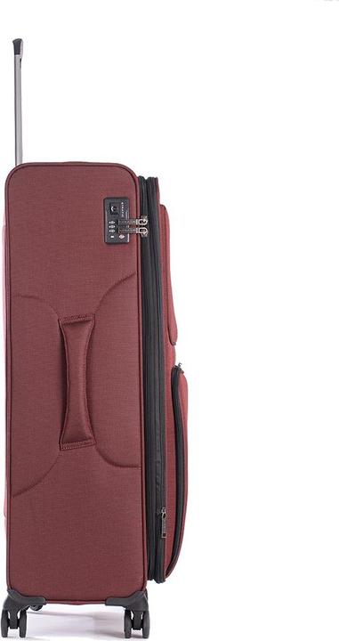Immagine prodotto Stratic Bendigo Light + Case (120 l, L (90 - 115l))