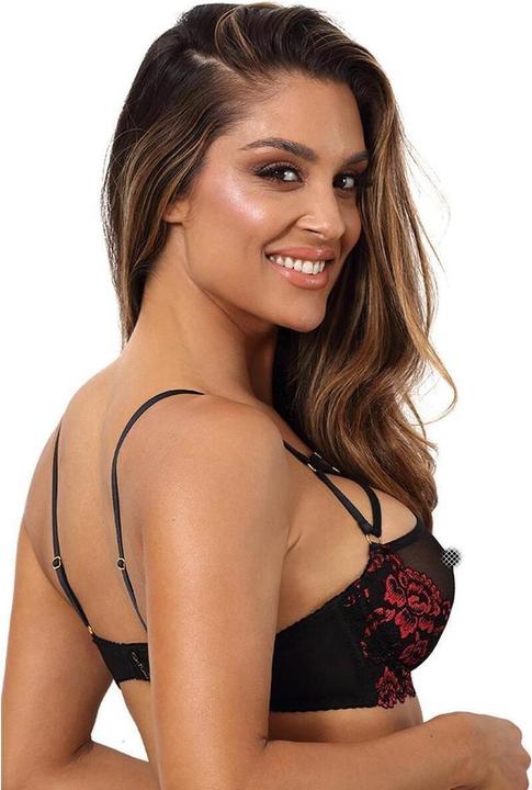 Actual product image Axami 1/4 cup Bra Giada (S)