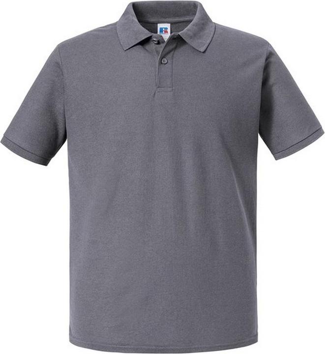 Actual product image Russell Mens Authentic Eco Polo Shirt (M)