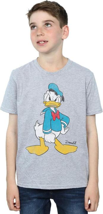 Produktbild Disney Angry TShirt Jungen (140, 146)
