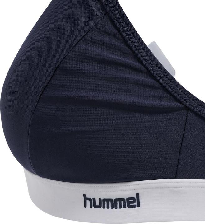 Actual product image hummel Kaya Swim Halterneck (L)
