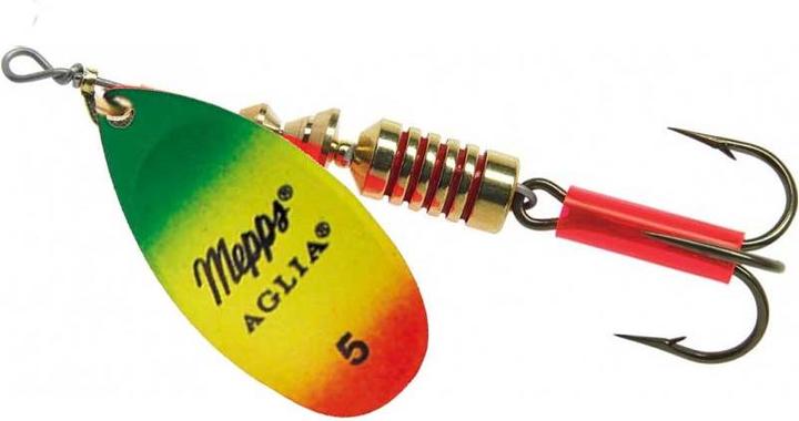 Immagine prodotto Mepps Aglia Tiger