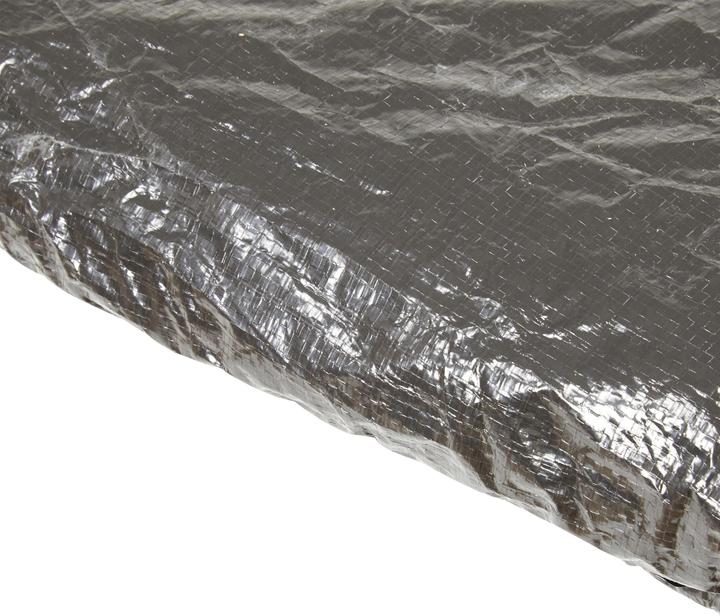 Actual product image Relaxdays Trampoline Protection Cover