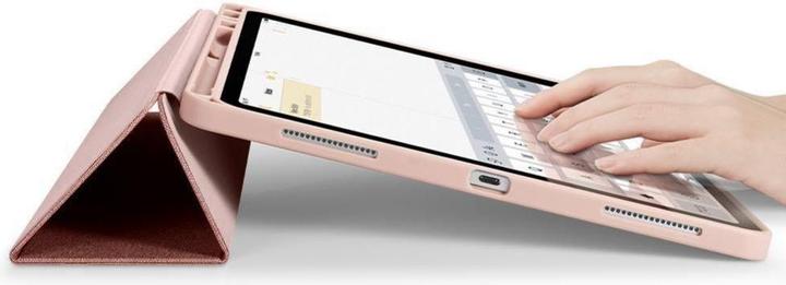 Immagine prodotto Spigen Tablet URBAN FIT IPAD PRO 11 2018/2020 ORO ROSA (IPad Pro 11)