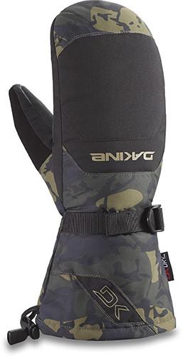 Produktbild Dakine Mitt Scout Cascade Camo 2023 (L)
