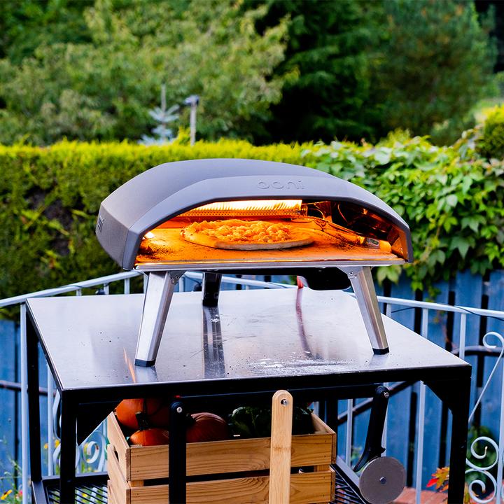 Produktbild Ooni Koda 16 (Pizzaofen Gas)